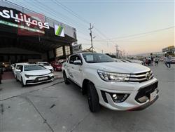 تۆیۆتا هایلۆکس